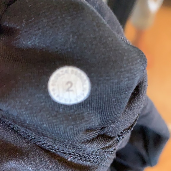 Lululemon align leggings - Picture 3 of 3